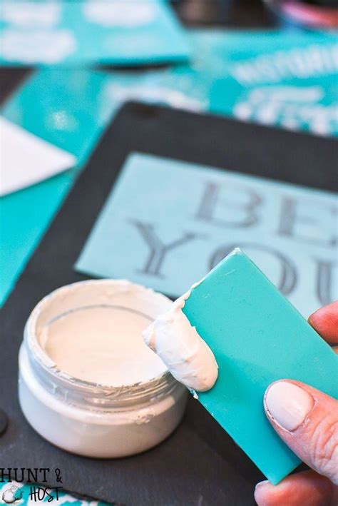 Everything you need to know about Chalk Couture. How to do your first ...