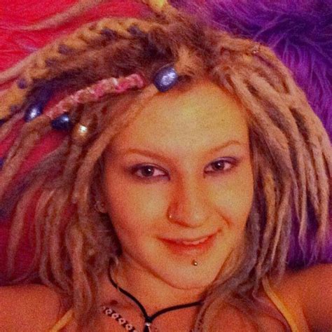 Pin By Carryguns Magee On Dreadie Love Hair Styles Dreadlocks Beauty