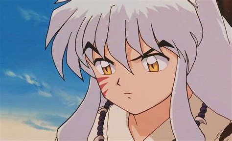 Pin By Kailie Butler On Inuyasha And His Daughter Moroha Inuyasha