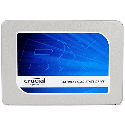 Crucial BX300 SSD Review Tom S Hardware Tom S Hardware