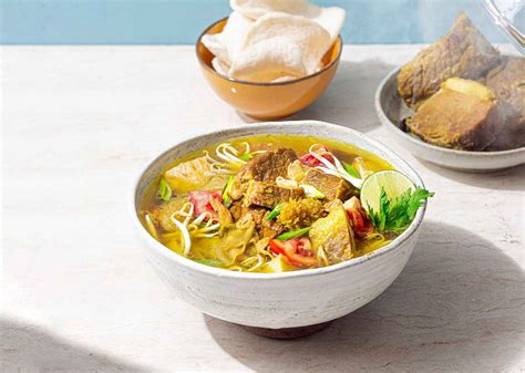 smoked soto recipe