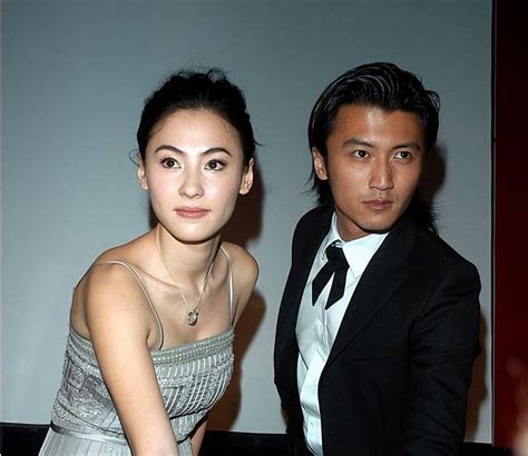 The 43 Year Old Nicholas Tse No Longer Needs To Take The Blame Inews