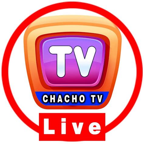 chachu tv youtube
