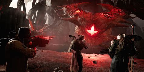 The Best Armor Sets In Remnant 2