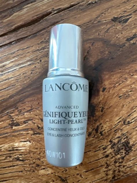 Lancôme Advanced Génifique Yeux Light Pearl 5ml Kaufen auf Ricardo