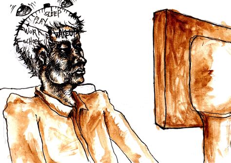 Losing Sleep over Losing Sleep - City on a Hill Press