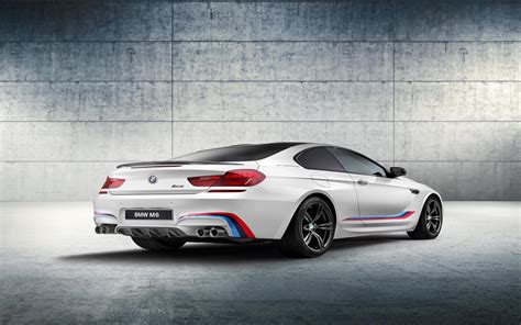 2015 Bmw M6 Coupe Competition Edition Image Photo 4 Of 8