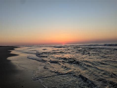 sunrise - ocean city, nj : r/newjersey
