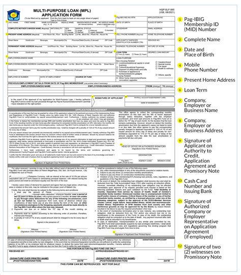 Virtual Pag Ibig Loan Moratorium 2020 2021 Fill And Sign Printable Hot Sex Picture