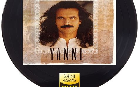 Yanni 雅尼 Devotion The Best of Yanni 专辑 Hi RES USB Pendrive0062