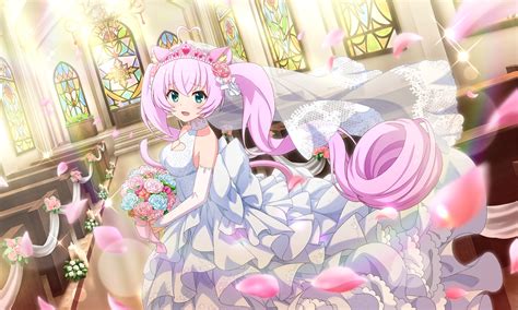 Rosia Show By Rock Show By Rock Artist Request Official Art Third Party Source 1girl