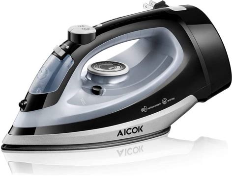 Best Retractable Cord Steam Iron 2023 Reviews Updated Guide