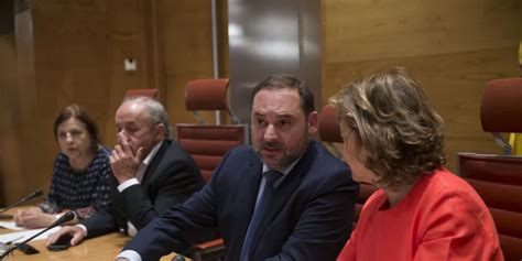 El Equipo De Balos Investig A Un Senador Del Pp Para Intentar