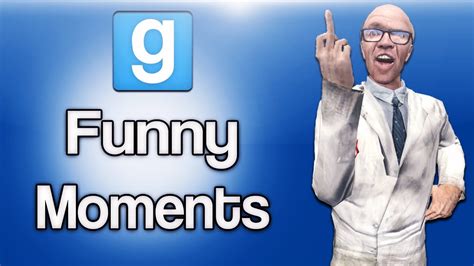 Gmod Funny Moments Ttt Sandbox Garry S Mod Fun Youtube