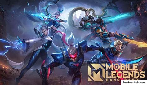 Kata Kata Hero Mobile Legends Terbaik Lengkap Dengan Artinya