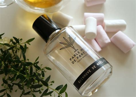 Parle Moi de Parfum – Guimauve de Nöel | recenzja perfum - Edpholiczka