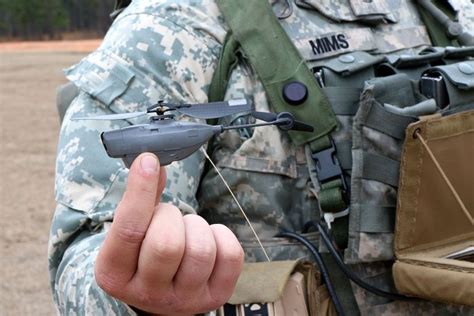 Military Mini Drone - Rc 12 Aircraft