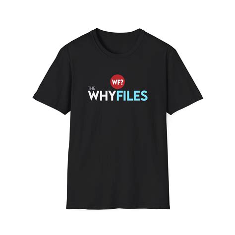 The Why Files 5