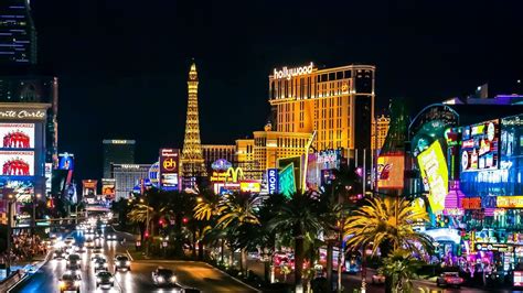 Las Vegas 4K Wallpapers - 4k, HD Las Vegas 4K Backgrounds on WallpaperBat