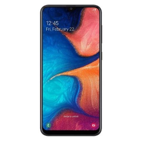 Samsung Galaxy A20s - Full Specification, price, review, compare