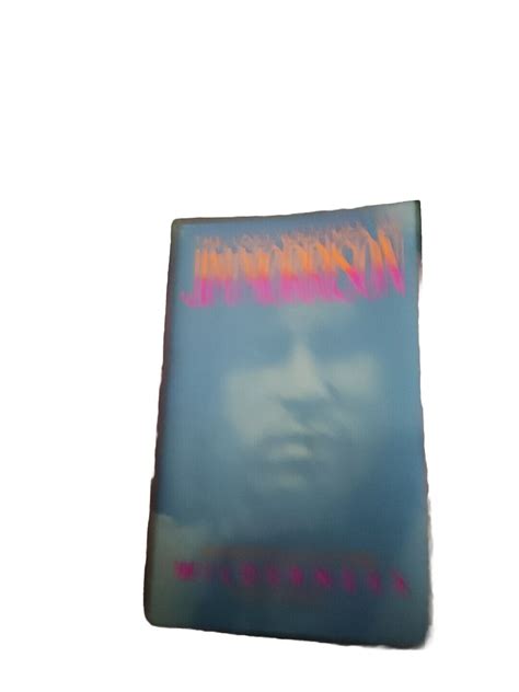 Wilderness The Lost Writings Of Jim Morrison By Jim Morrison