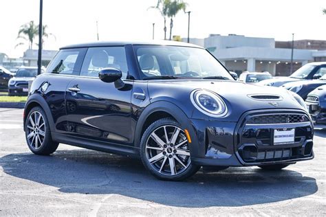 Used 2023 MINI Cooper S Iconic in Huntington Beach CA