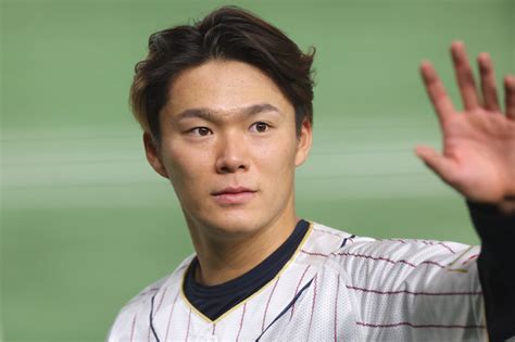 オリックス 山本由伸投手。写真は今年3月のwbc1次ラウンドにて Photo：aflo