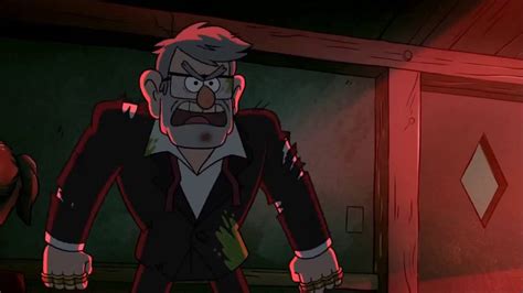 Gravity Falls Grunkle Stan Vs Zombies YouTube