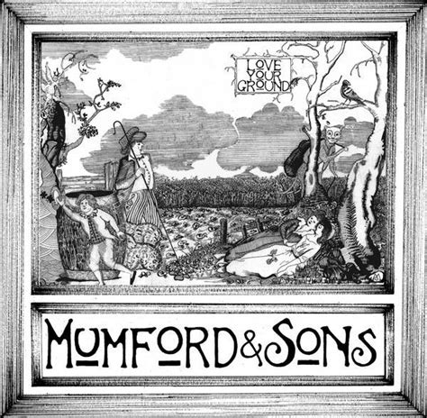 Mumford & Sons | Genius