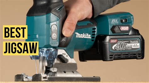 Best Jigsaw Makita Jv Gz Cordless Jigsaw Review Youtube