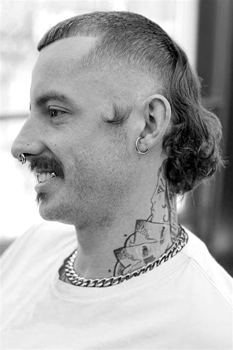 buzz cut haircut ideas     radar
