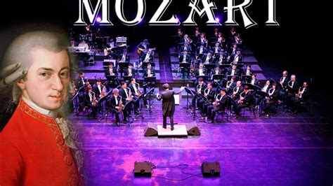 Mozart Symphony No40 In G Minor 3rd Movement Youtube