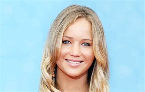 Download Wallpaper Girl Portrait Actress Jennifer Lawrence Jennifer