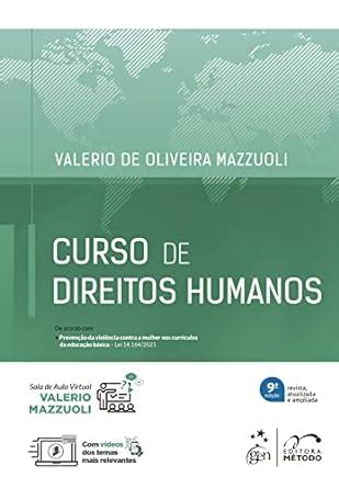 Curso De Direitos Humanos Amazon Br