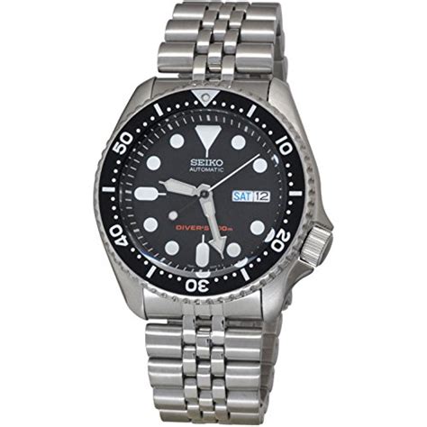 Best Seiko Dive Watch in 2022 - Top Dive Models - Watch Ideas