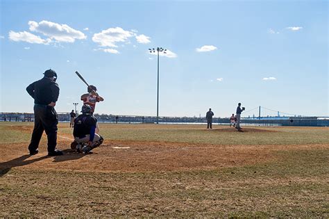 yorkbaseball journal brian rose