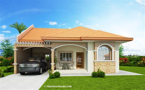 Home Pinoy House Plans