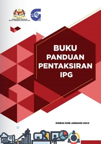 Buku Panduan Pentaksiran KEMASKINI JANUARI 2023 Buyunchan Flip PDF