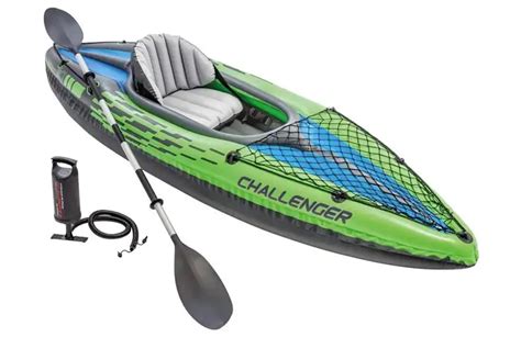 Best Short And Lightweight Kayaks In 2024 (Review)