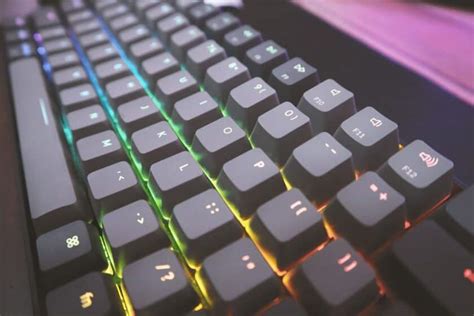 Os Melhores Teclados Para Jogos Do Mercado VidaBytes VidaBytes