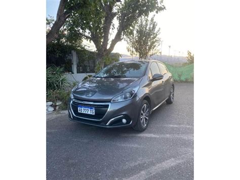 Peugeot Allure Compr En San Juan