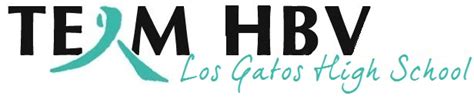 Los Gatos High School – Team HBV