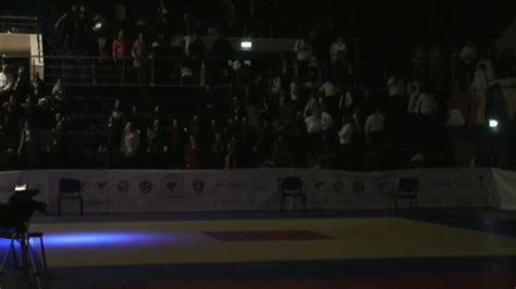 Ju Jitsu European Championship Bucharest 4 YouTube