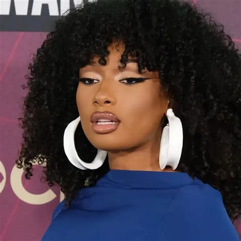Megan Thee Stallion Fans Rally Behind Her Amid AI Sex Tape Scandal