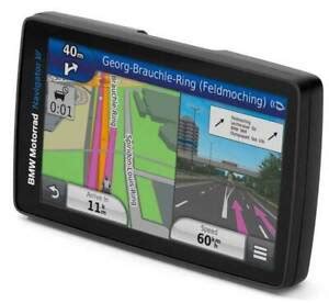 BMW Motorrad Navigator VI 6 Garmin GPS Motorrad Sat Nav EBay