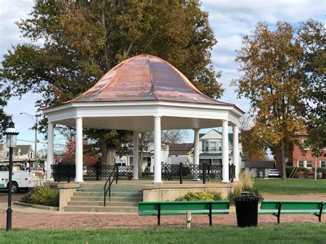 Commercial Gallery - Kreiling Roofing Company