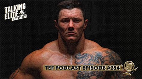 TEF 254 Catching Up With Jake Douglas Aka The CrossFit Games