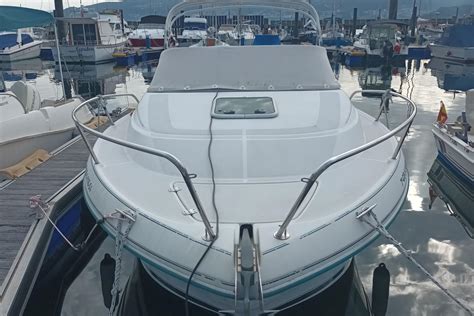 Used Jeanneau Leader 705 IB In Pontevedra INautia