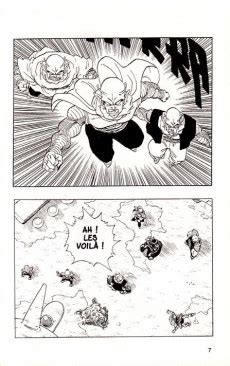 Dragon Ball Les Nameks Contre Attaquent