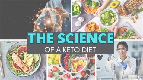 Science Of A Keto Diet Unveiled Youtube